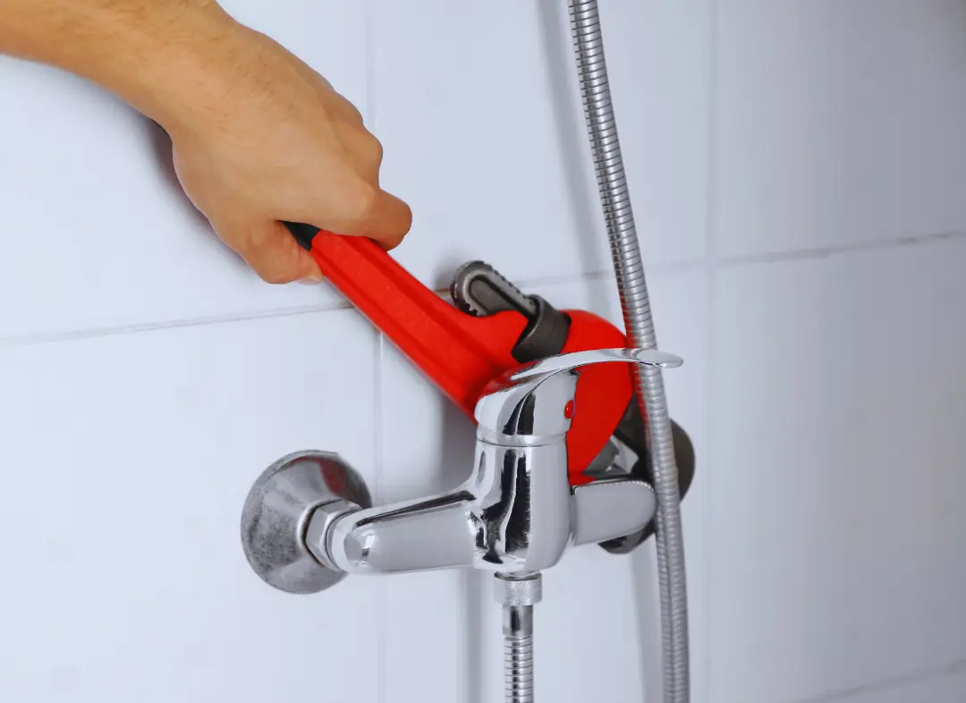 Mitigeur Thermostatique douche Salouël